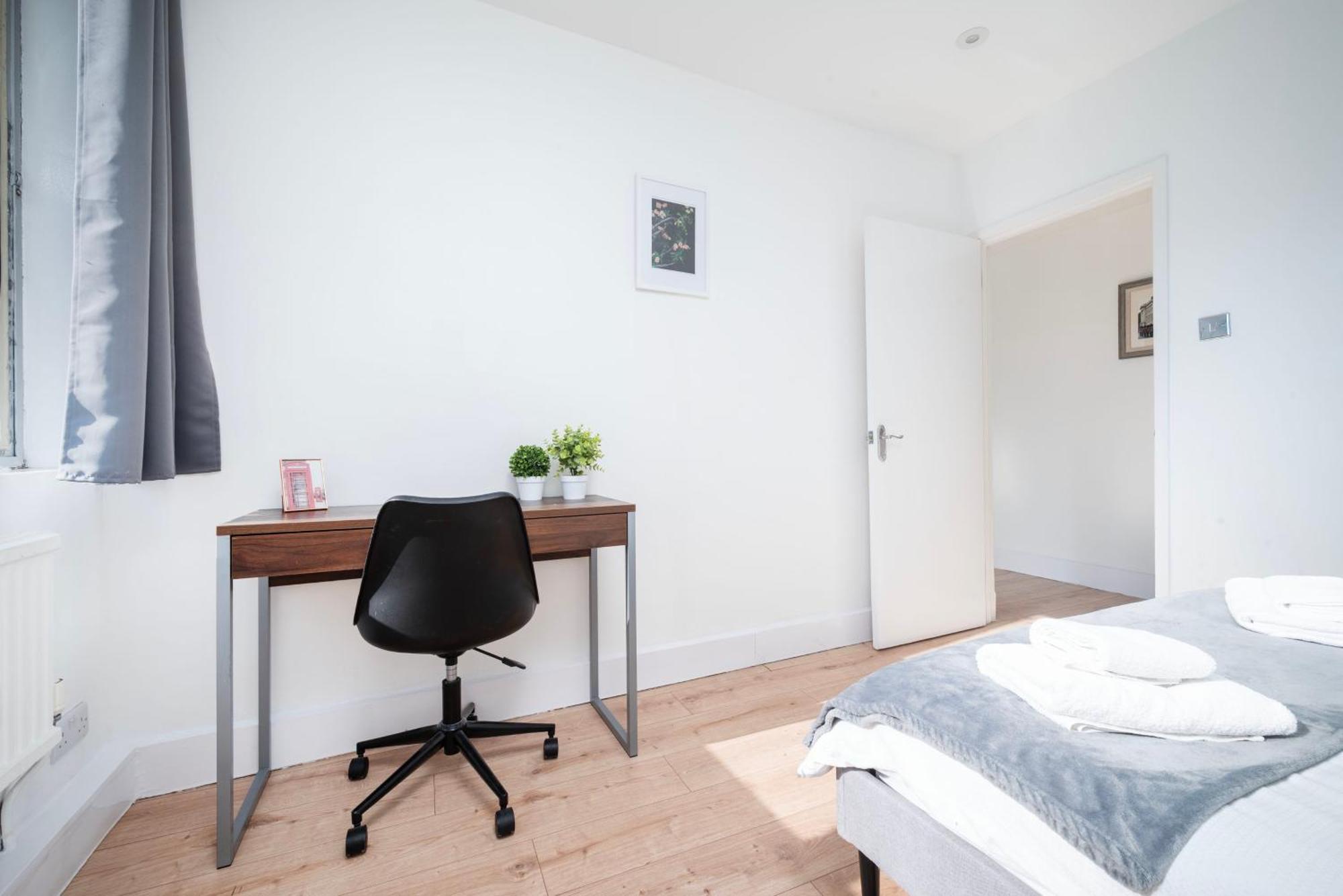 Berwick Street Central Apartments Londres Extérieur photo